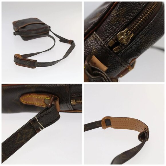 LOUIS VUITTON Monogram Danube Shoulder Bag M45266 LV Auth bs20722 - Picture 16 of 16